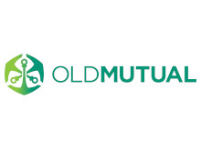 The logo for Old Mutual