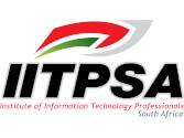 The logo for IITPSA