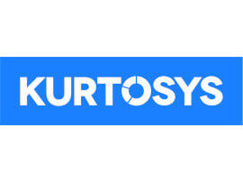The logo for Kurtosys System