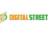 The logo for Digital Street