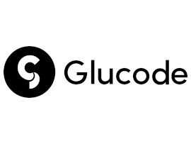 The logo for Glucode