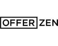 The logo for OfferZen