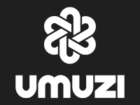 The logo for Umuzi