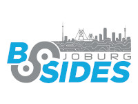 The logo for BSides Joburg