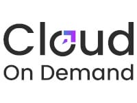 The logo for Cloud On Demand