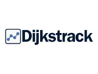The logo for Dijkstrack
