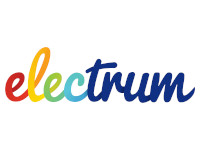 The logo for Electrum Software