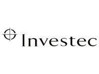 The logo for Investec Developer