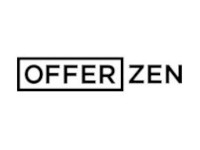The logo for OfferZen