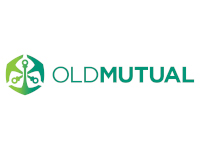 The logo for Old Mutual