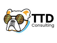 The logo for TTD Consulting