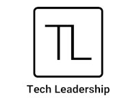 The logo for Tech Leadership Meetup
